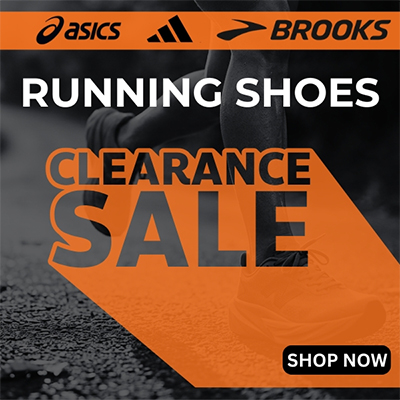 Running shoes Sale